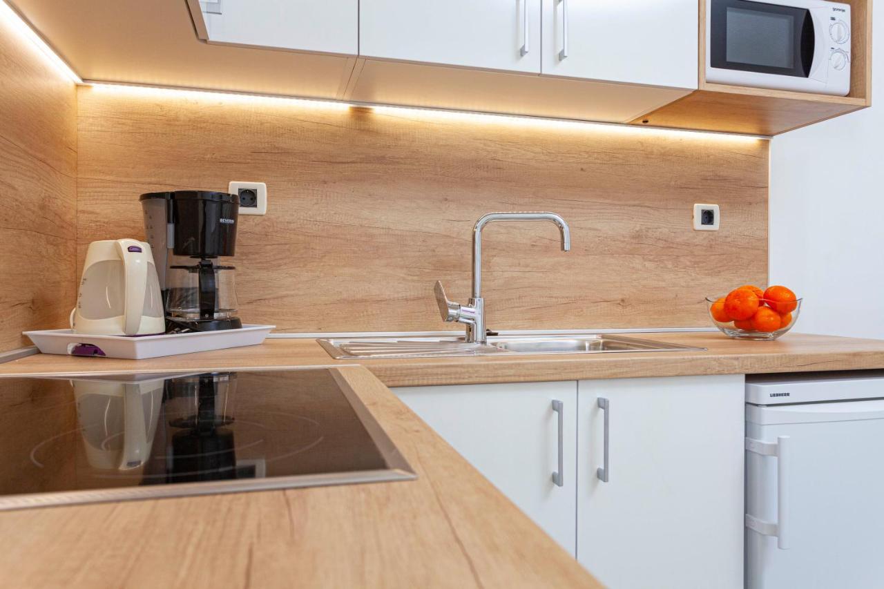 Villa King Apartments بريلا المظهر الخارجي الصورة