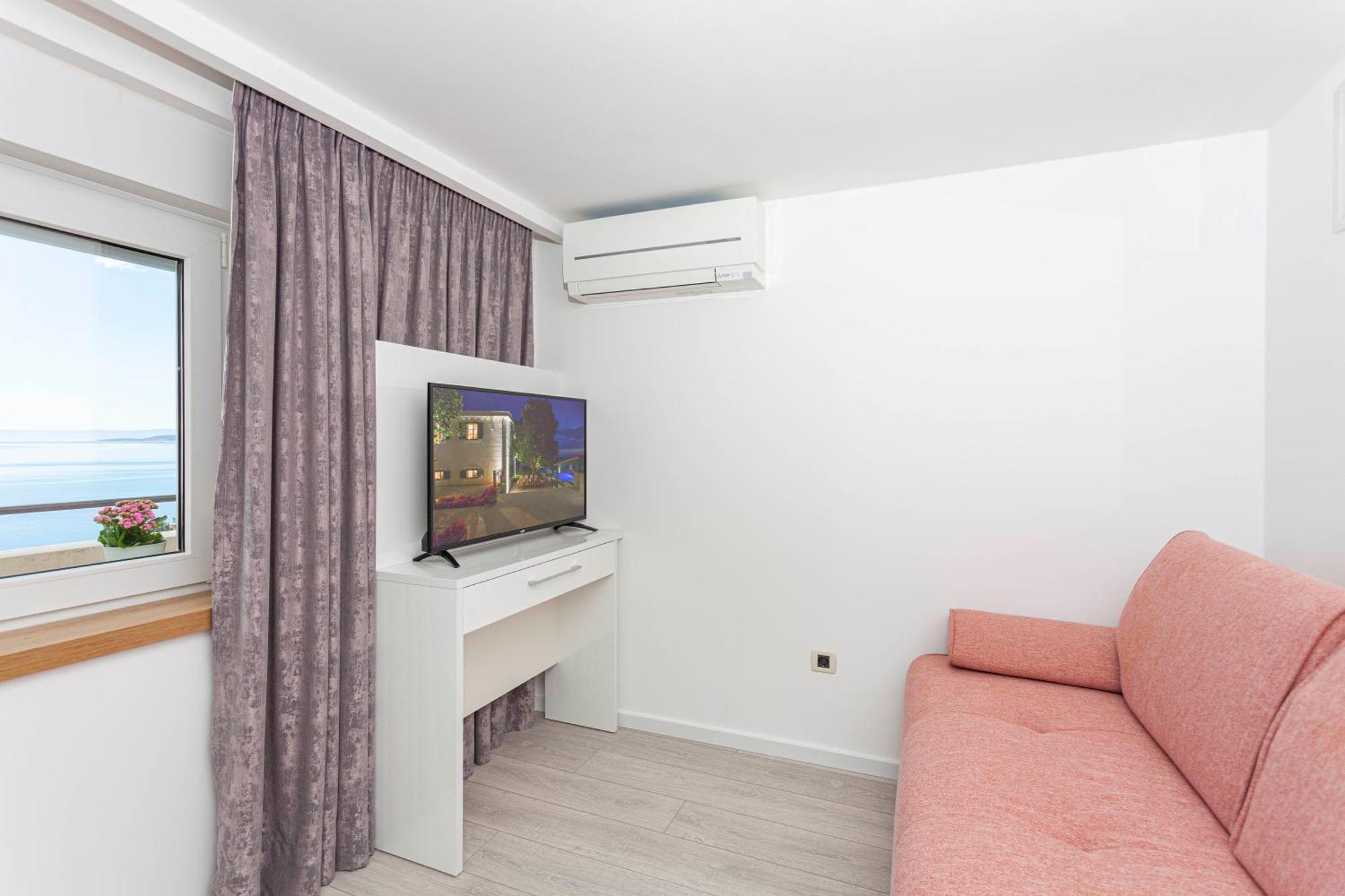Villa King Apartments بريلا الغرفة الصورة