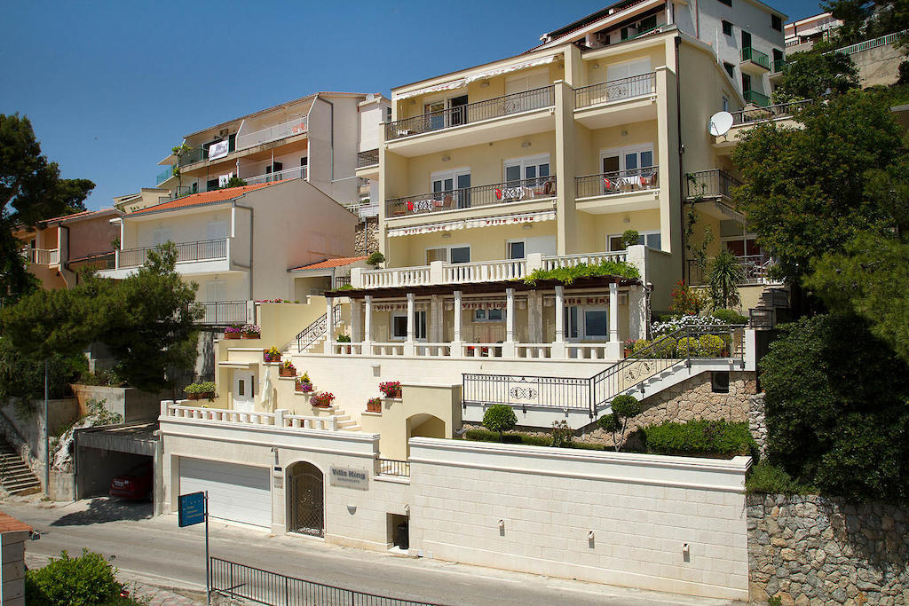 Villa King Apartments بريلا المظهر الخارجي الصورة